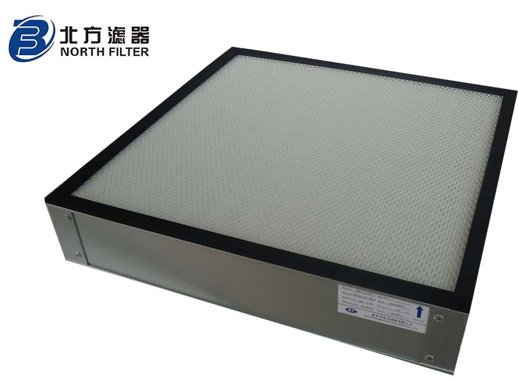 高效微?？諝膺^濾器